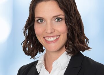 On the Move: Cox, Castle & Nicholson Promotes Jamie Sprague to Partner