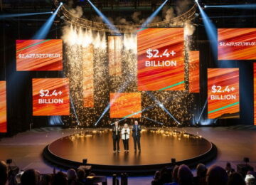 OC’s Largest Gifts Soar 23% to $525M