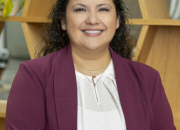 On the Move: Orange County Community Foundation Welcomes New Senior Director