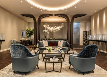 New Owner for Lugano Diamonds