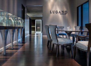 Lugano Diamonds Case to Remain in OC
