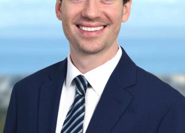 On the Move: Stuart Kane Welcomes Michael P. McConnell