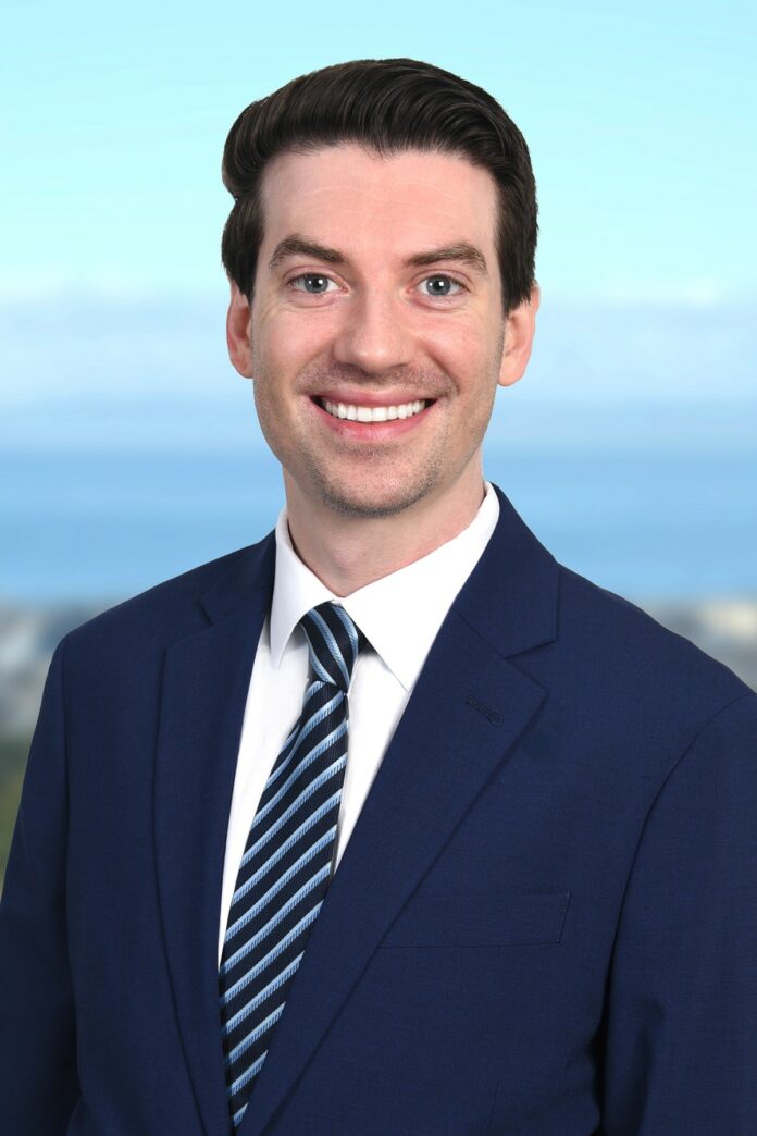 Michael P. McConnell