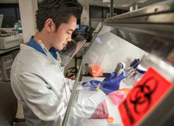 OC Diagnostics Hiring Rises After Four Year Drop