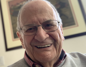Marshall Kaplan: A Life of Purpose, Integrity and Service