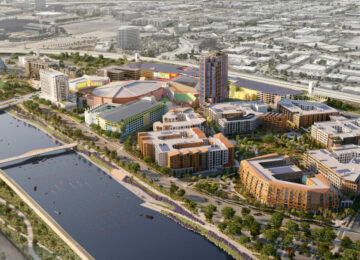 OC Leader Board: The Future of Real Estate