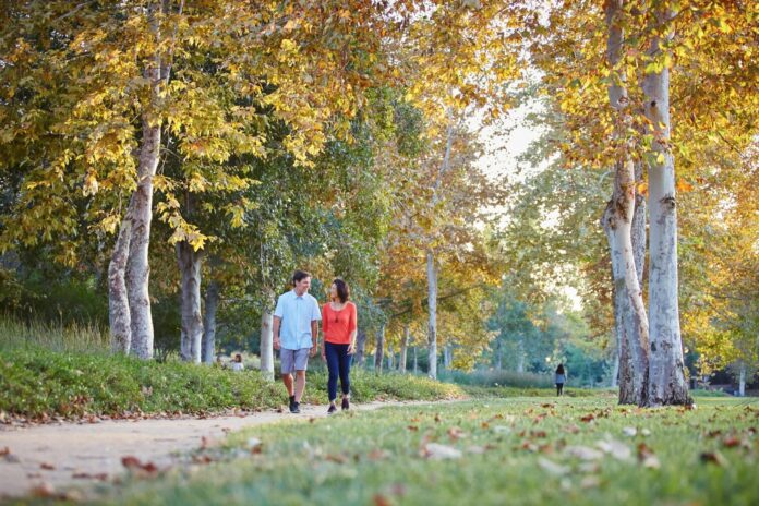 Irvine Company proposes 50-acre nature park as part of Oak Creek Golf Club development