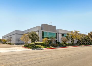 Huntington Beach Industrial Building Sells for $17.4 Million
