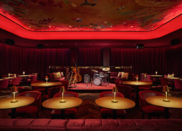 Pendry’s Elwood Club Targets Corporate Memberships