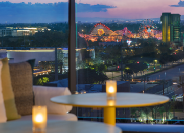 The Viv Hotel GM Goes After Business Traveler