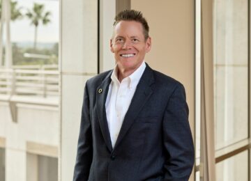 On the Move: Banc of California Welcomes Scott Mahl as Orange County Executive Vice President and Regional Manager