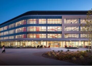 Headcount Stays Steady at OC Semiconductor Companies