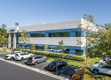 Life Sciences Firm Expands OC Presence