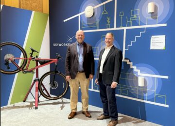 OC Companies Showcase Newest Tech at CES in Las Vegas