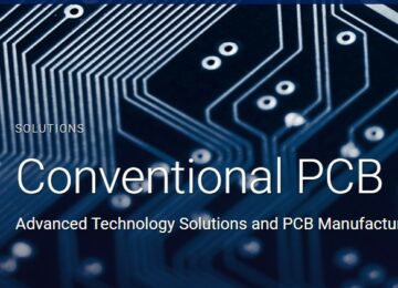 TTM Tech Sees Share Price Surging