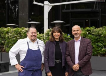 PHOTOS: Inside Amar Santana’s Vaca in Los Angeles