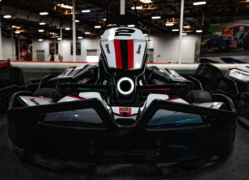 K1 Speed Partners with Porsche on New Race Series