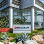 Broadcom's Irvine HQ at FivePoint Gateway