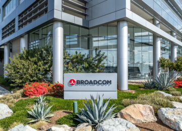 Broadcom, Apollo, and Blackstone Establish Strategic Platform