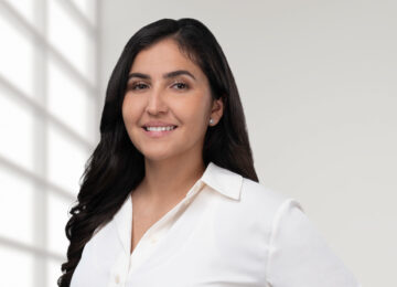 On the Move: Taylor Design Promotes Christian Gomez to PM