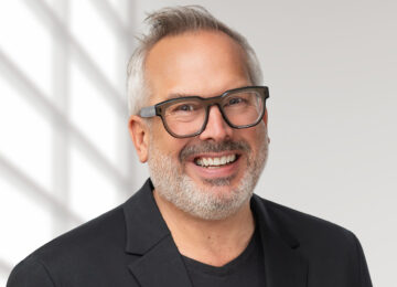 On the Move: Taylor Design Names Erik Hanson Practice Leader