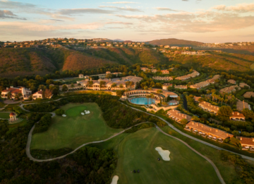 The Resort at Pelican Hill Undergoes Transition to a St. Regis Estate