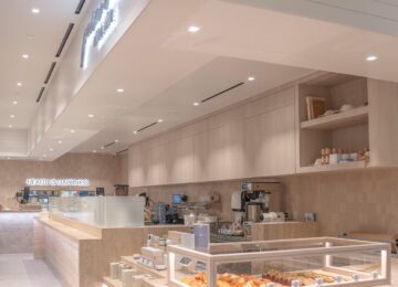 Pura Vida Miami Opens at South Coast Plaza