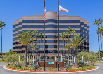 MGR Ups Office Presence with $89 Million Orange Buy