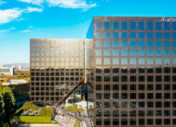 Newport Gateway Lands Callahan & Blaine, Arbonne