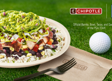 Chipotle’s CMO Chris Brandt to Step Down