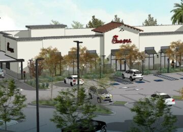Chick-fil-A in Placentia Lands Record $7.9M Ground Lease