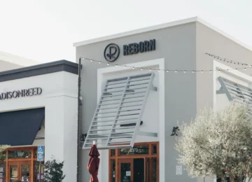 Reborn Coffee Adds New Co-CEO