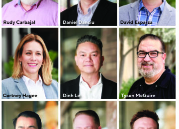 On the Move: AO Announces Nine Promotions to Associate