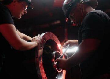 Anduril Gets $43.7M More for Rocket Motors