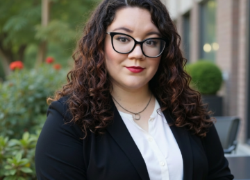 On the Move: Messner Reeves LLP Welcomes Associate Ashley Sura