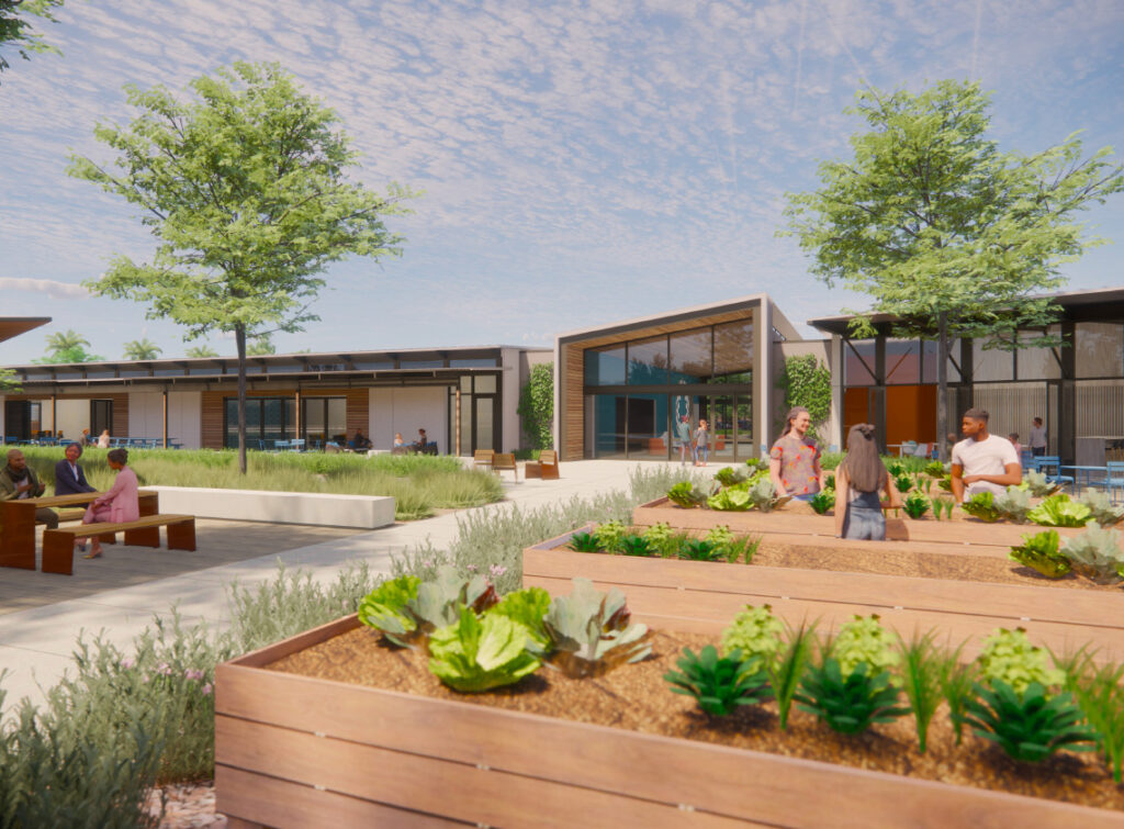 County to Take Over Be Well OC Campuses County to Take Over Be Well OC Campuses