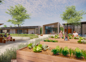 Be Well Set to Open $118M Campus