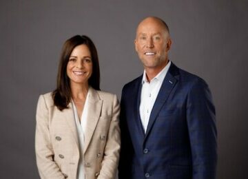 Beacon Pointe Co-founder Eusey Steps Aside as CEO