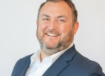 On the Move: HUB International Welcomes Brandon Hetrick as a Vice President of Personal Lines