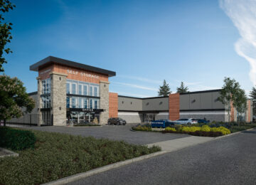 Buchanan Street Partners Expands $1 Billion Self-Storage Push