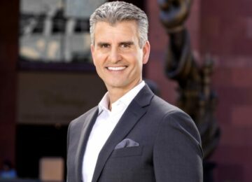 Orange County’s Josh D’Amaro to Lead Walt Disney Co.