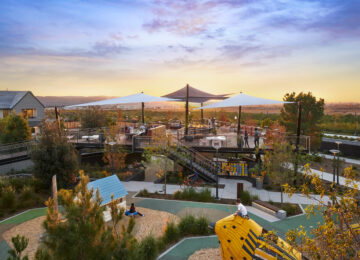 FivePoint and Blue Owl Launch $1.7B Deal