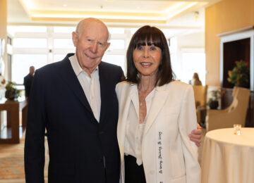 Simons’ $30M Gift Backs Workforce Housing at Hoag