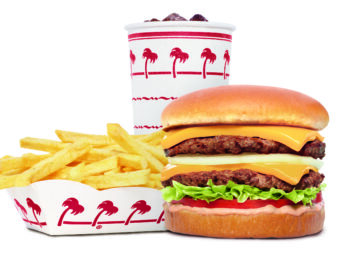Photos: A Closer Look at In-N-Out Burger