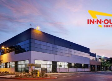 In-N-Out Leases San Dimas Office Space as It Prepares to Exit Irvine