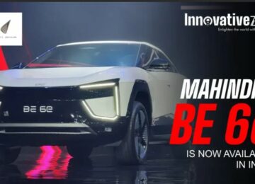 Indie Semiconductor Software Slated for Indian-Made Electric-Powered Cars