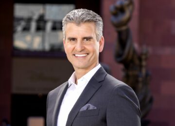 Walt Disney Co. Taps Josh D’Amaro as Next CEO