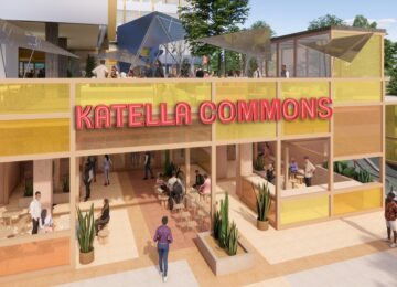 OCVibe Names Market Hall, Katella Commons