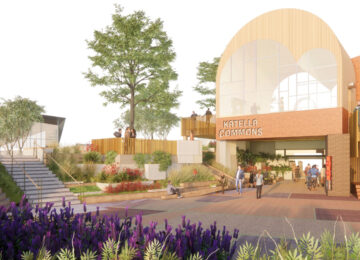 PHOTOS: See Plans for Katella Commons at OCVibe