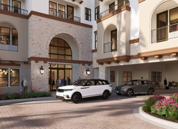 Senior Housing Project in LH Triggers Lawsuit